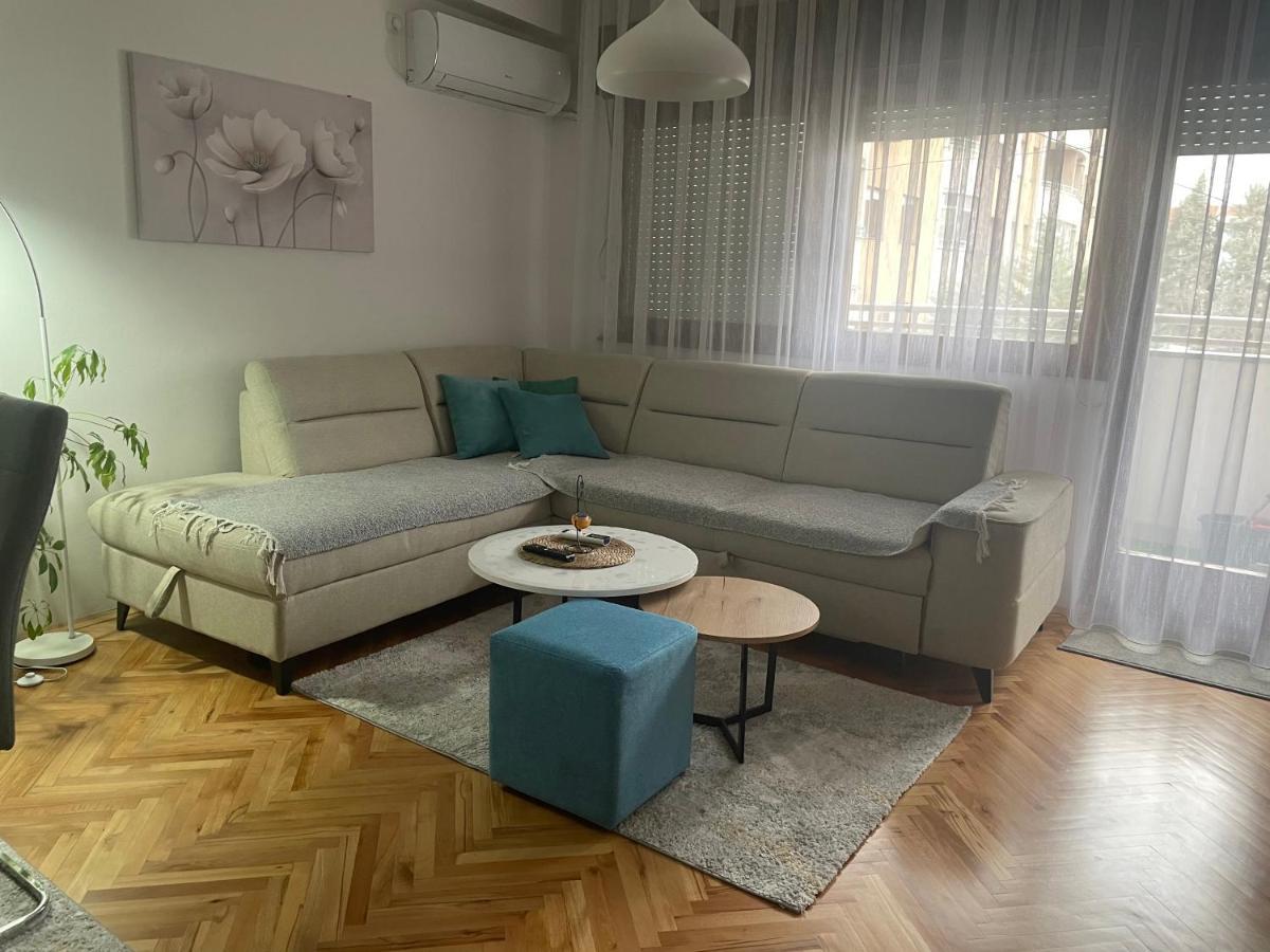 Modern Reality Apartamento Kumanovo Exterior foto