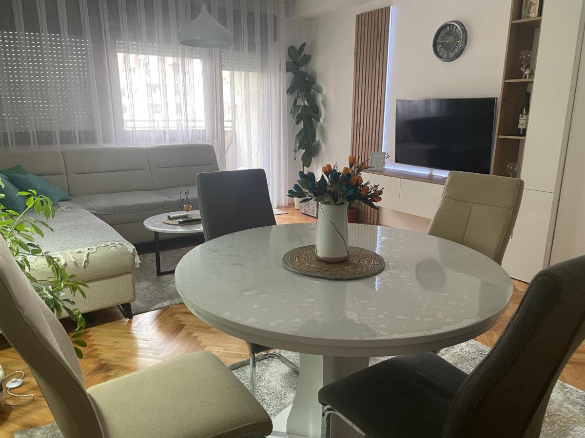 Modern Reality Apartamento Kumanovo Exterior foto
