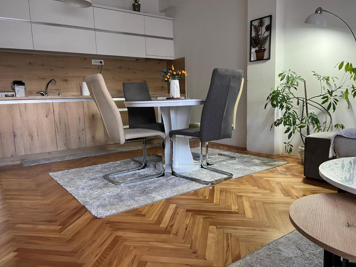 Modern Reality Apartamento Kumanovo Exterior foto