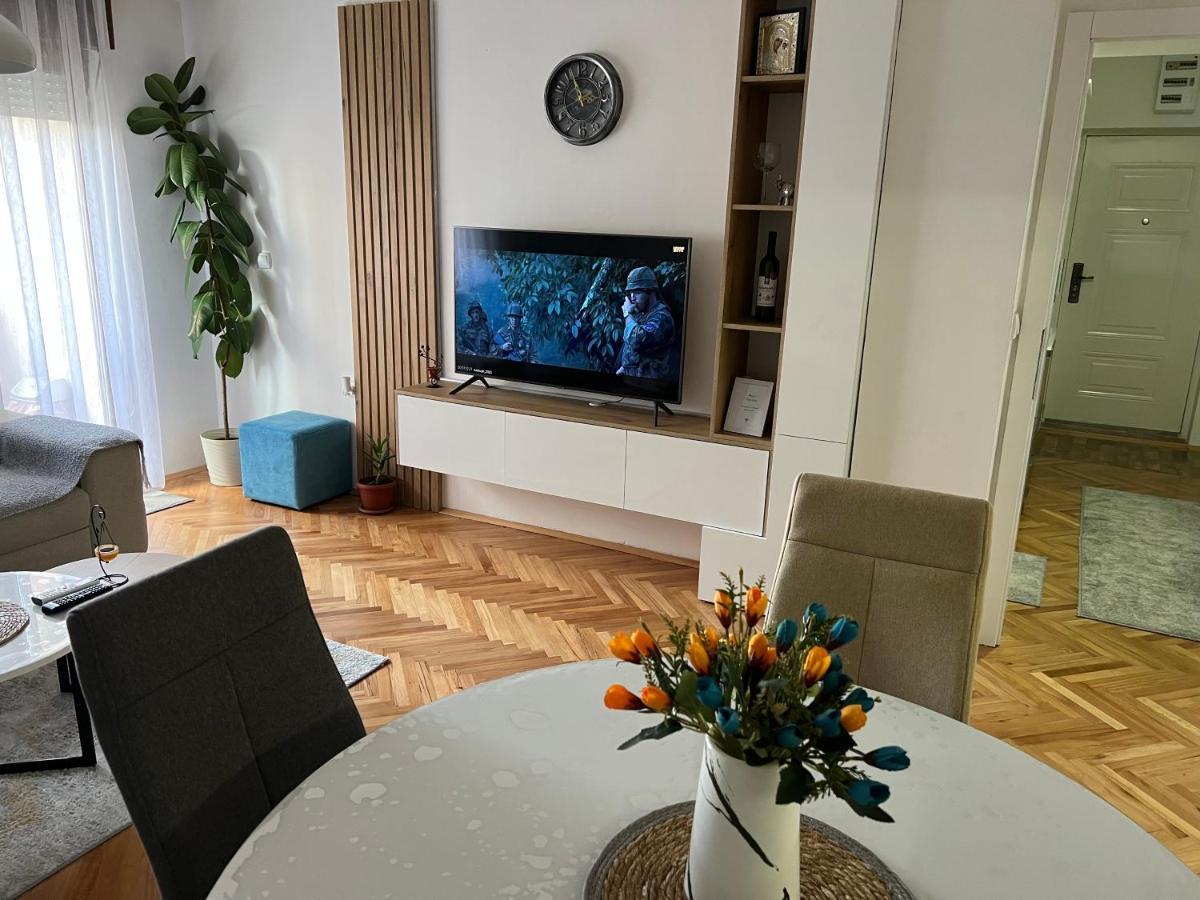 Modern Reality Apartamento Kumanovo Exterior foto
